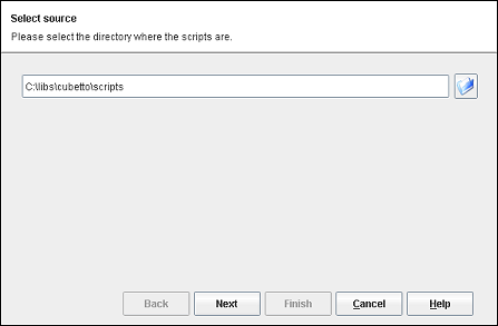 The import of ECMA-scripts